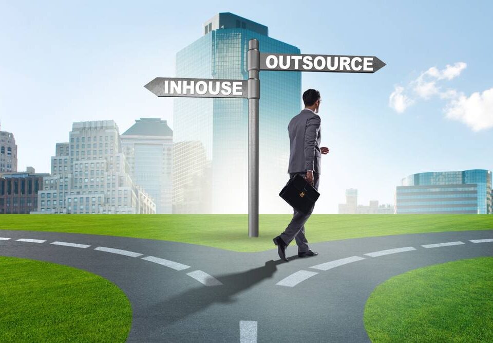 7 - Why Outsourcing Recruitment is a strategic decision in 2021