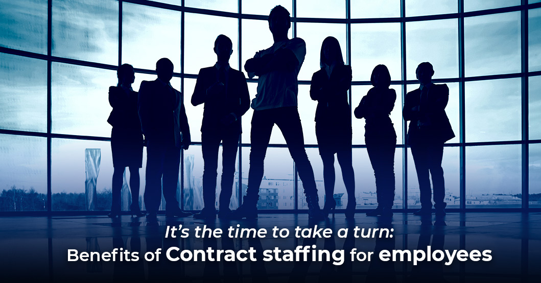 contract staffing services in bangalore